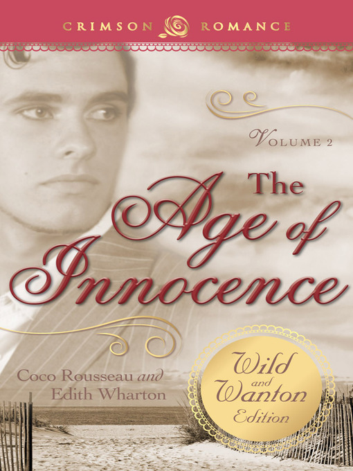 Title details for The Age of Innocence by Coco Rousseau - Available